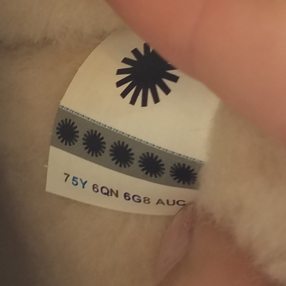 NWT UGG Sequin Boot - Picture 12 of 15